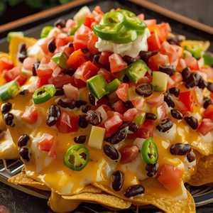 TL Nachos