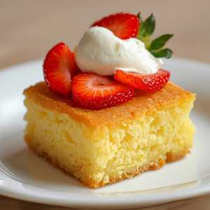 Butter Cake