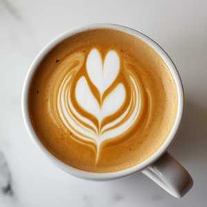 Caffè Latte