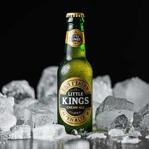 Little Kings Cream Ale