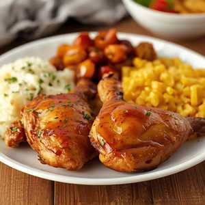 Chicken Combo