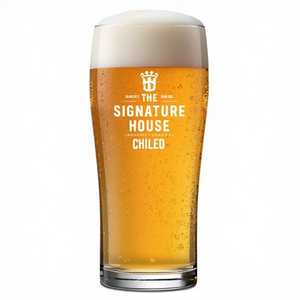 THE RUSTIC Lager