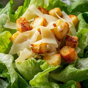 Classic Caesar