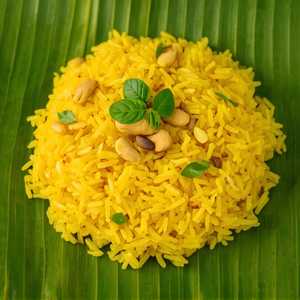 Tamarind / Lemon / Tomato Rice