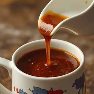 Au Poivre Sauce