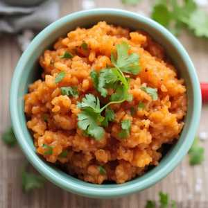 Mexican Rice