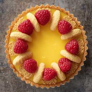 Lemon Tart