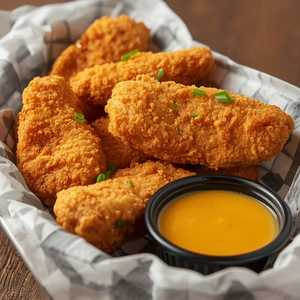 Chicken Fingers