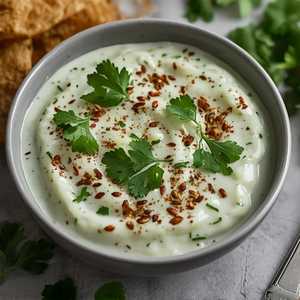 Mix Raita