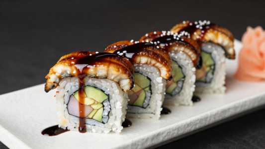 Eel