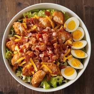 Hill Country Salad Family Style Large