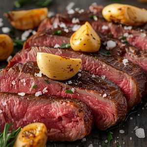 Bavette Steak American Wagyu