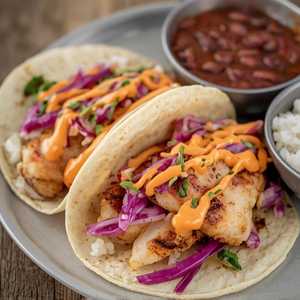 Tacos del Mar