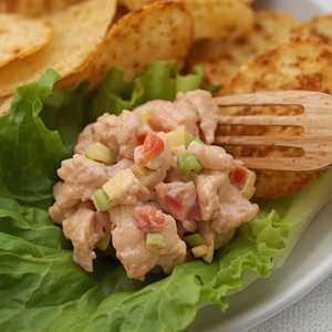 Tuna Salad