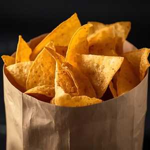 Large Bag Of Chips
