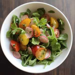 Musume Greens