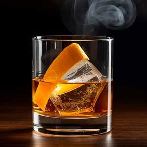 Old Fashioned