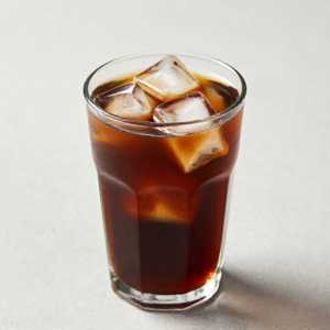 Iced Coffee