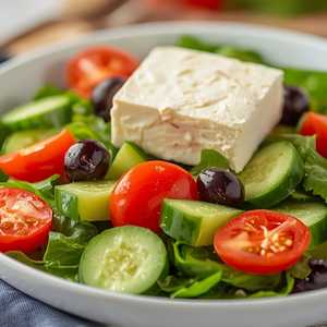 Aegean Greens