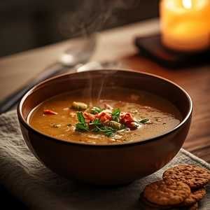 Soup Of The Day