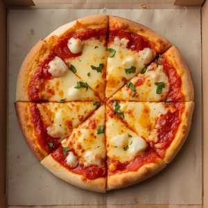 Kids Cheese Pizza