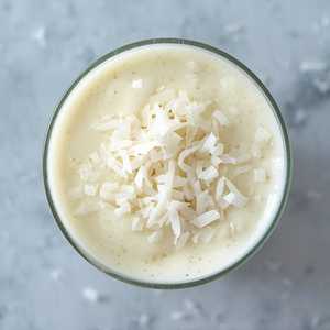 Coconut Smoothie