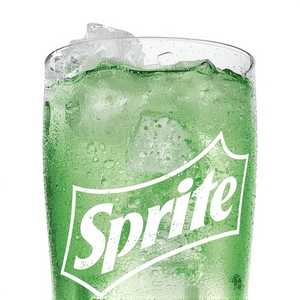 Mexican Sprite