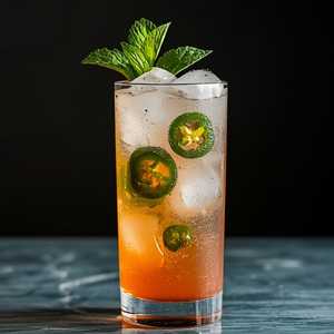 Macho Mojito