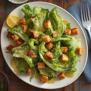 Salty's Caesar