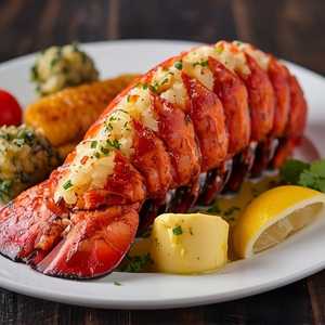 Canadian Lobster Tail*