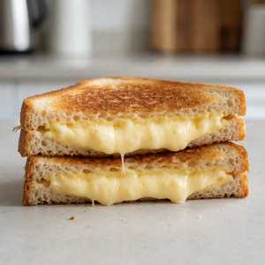 Grilled Cheese (V)