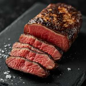 Japanese Wagyu Ribeye Grade A-5 5 oz.