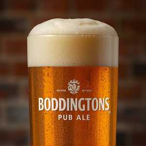Boddingtons Pub Ale