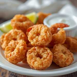 1/4 Pound Shrimp Only