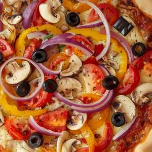 Vegetariana