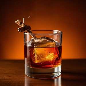 Cane Rock: Jamaican Spiced Rum