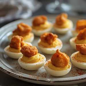 Deviled Eggs