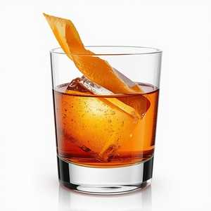 Old Fashioned