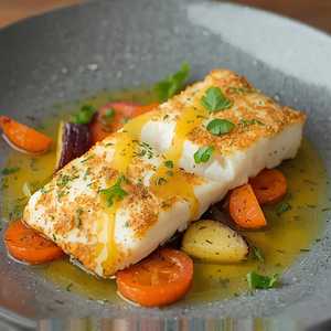 Petrale Sole - fillet