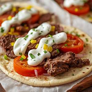 Gyro Pita