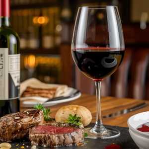 GL Yacochuya Malbec