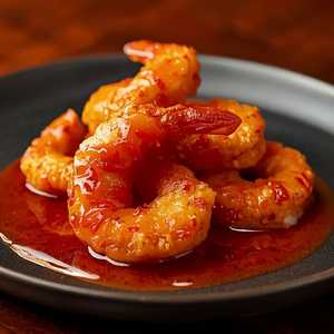 ANGRY SHRIMP