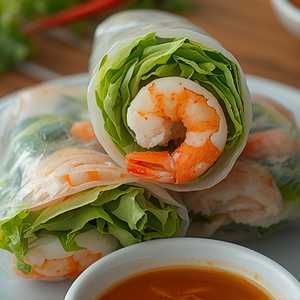 Soft Roll (2)