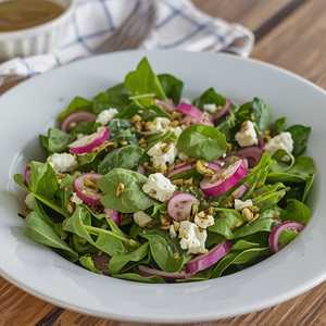 House Salad
