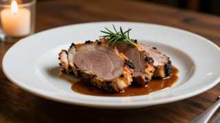 Pork Loin