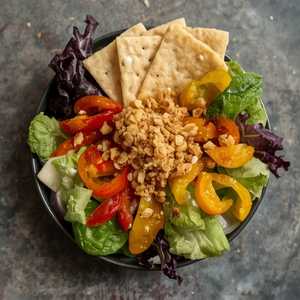 Ohana Salad