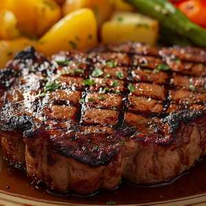 Rib Eye Steak (14 oz.)