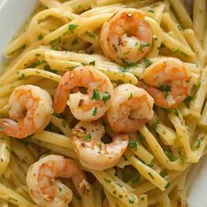 Chicken & Shrimp