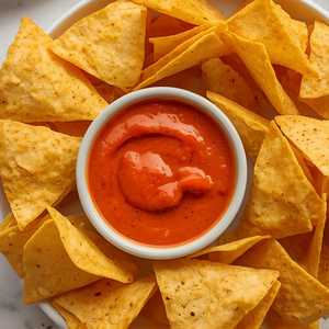 Sunset Sauce