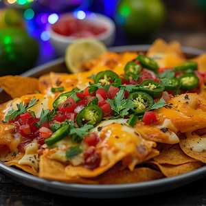 Nachos